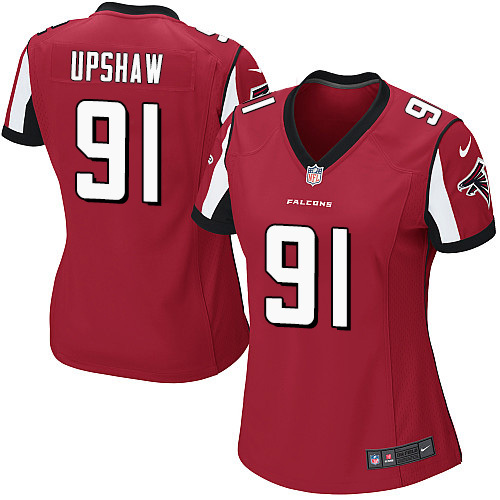 women Atlanta Falcons jerseys-030